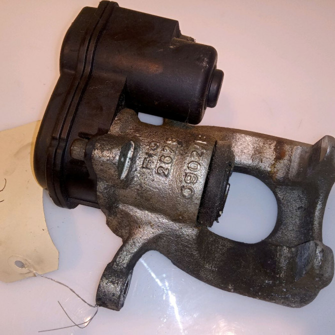 Etrier de frein arrière gauche occasion NISSAN QASHQAI II Phase 1 02-2014->... 440114EA0A 2