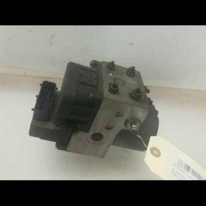 Unité hydraulique ABS occasion PEUGEOT 406 Phase 1 10-1995->04-1999 1.9 TD 90ch 1