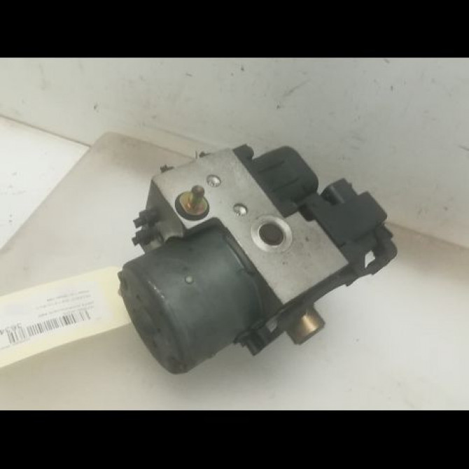 Unité hydraulique ABS occasion PEUGEOT 406 Phase 1 10-1995->04-1999 1.9 TD 90ch 2
