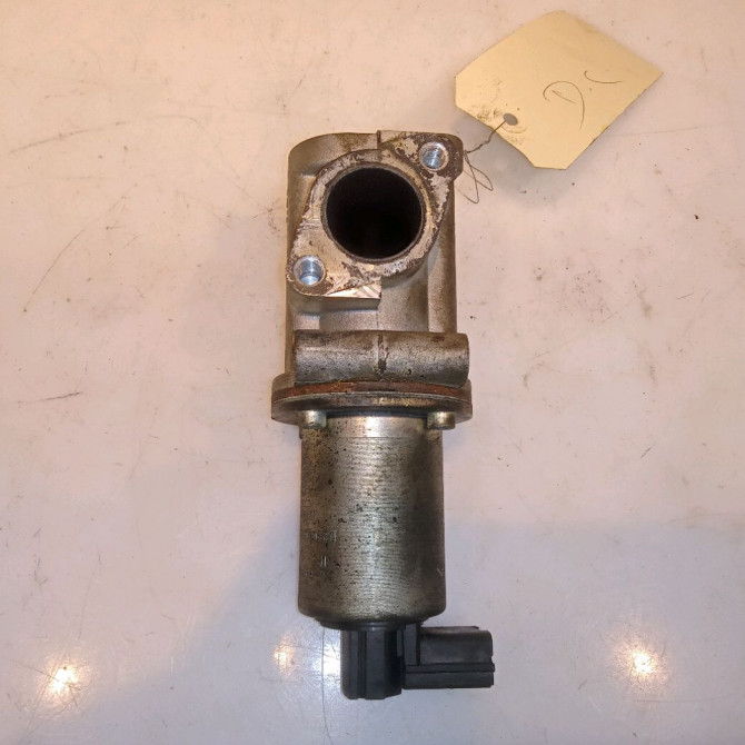 Vanne EGR occasion FIAT PUNTO II Phase 1 10-1999->05-2003 JTD 80ch 2