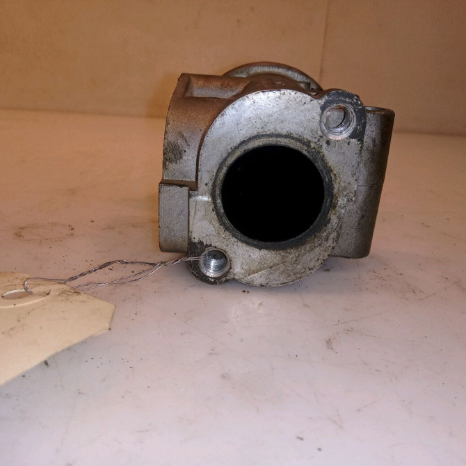 Vanne EGR occasion FIAT PUNTO II Phase 1 10-1999->05-2003 JTD 80ch 3