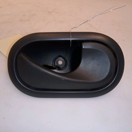 Poignee int porte avd occasion RENAULT TWINGO II Phase 2 12-2011->12-2014 1.2i 16v 75ch 8200028486