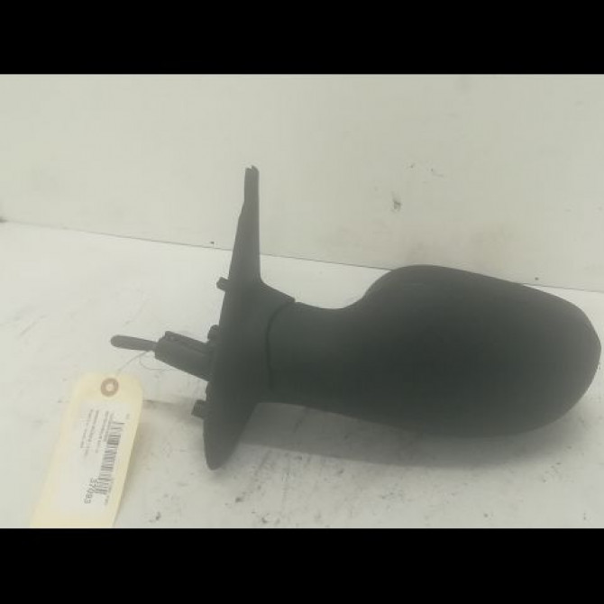 Retroviseur exterieur gauche occasion NISSAN MICRA III Phase 3 11-2007->11-2010 1.5 DCI 90ch 96302AX96C 1