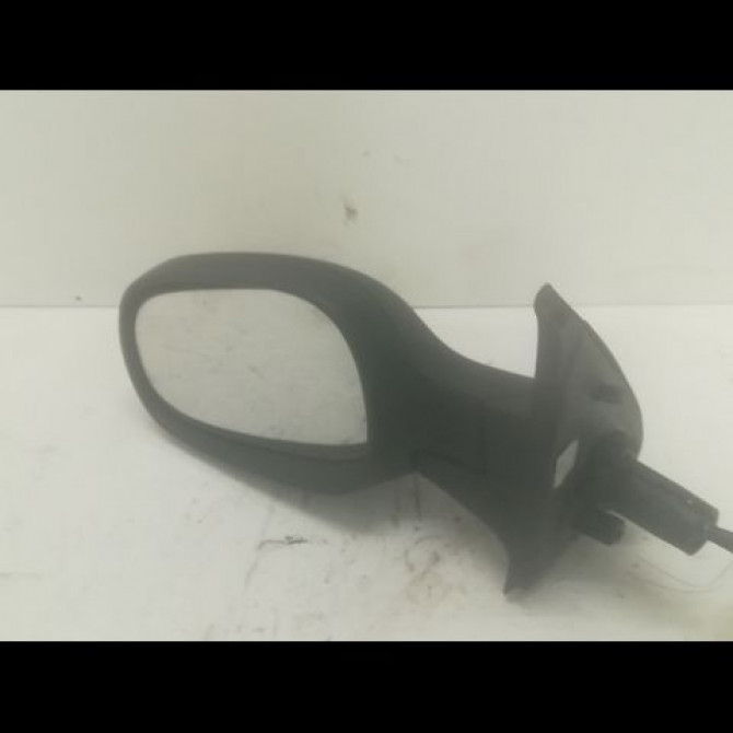 Retroviseur exterieur gauche occasion NISSAN MICRA III Phase 3 11-2007->11-2010 1.5 DCI 90ch 96302AX96C 2