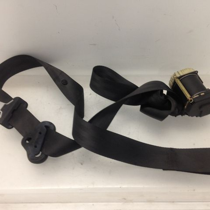 Ceinture avant droite occasion CITROEN C2 Phase 1 09-2003->10-2008 1.1i 8974A0 1