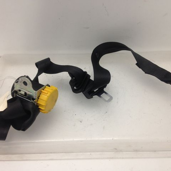 Ceinture arrière gauche occasion OPEL MERIVA I Phase 1 04-2003->12-2005 1.7 CDTI 13243571 1
