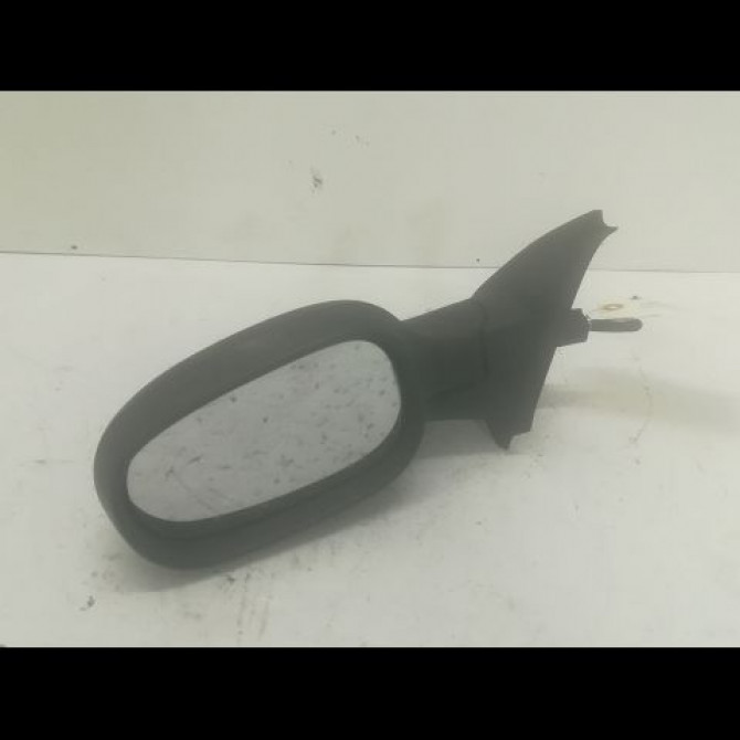 Retroviseur exterieur gauche occasion NISSAN MICRA III Phase 1 01-2003->07-2005 1.5 DCI 65ch 96302AX66A 1