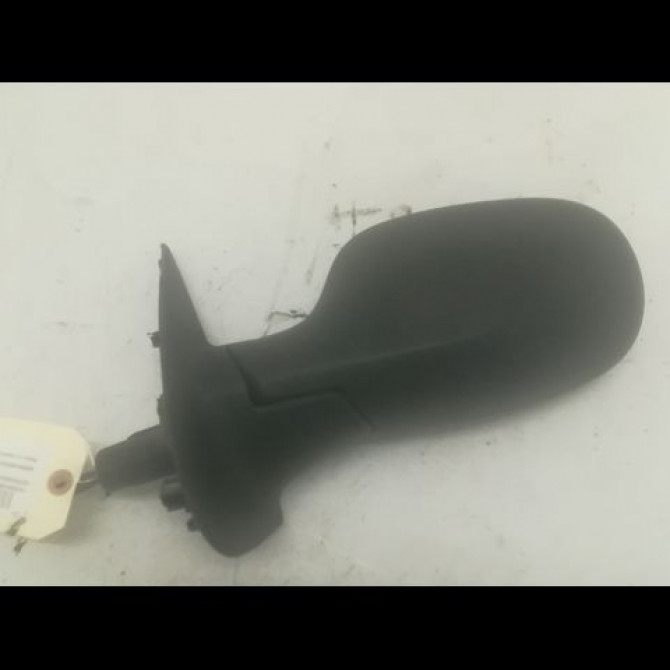 Retroviseur exterieur gauche occasion NISSAN MICRA III Phase 1 01-2003->07-2005 1.5 DCI 65ch 96302AX66A 2