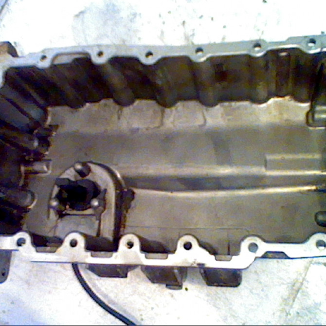 Carter inf moteur occasion AUDI A3 II Phase 2 06-2008->07-2012 1