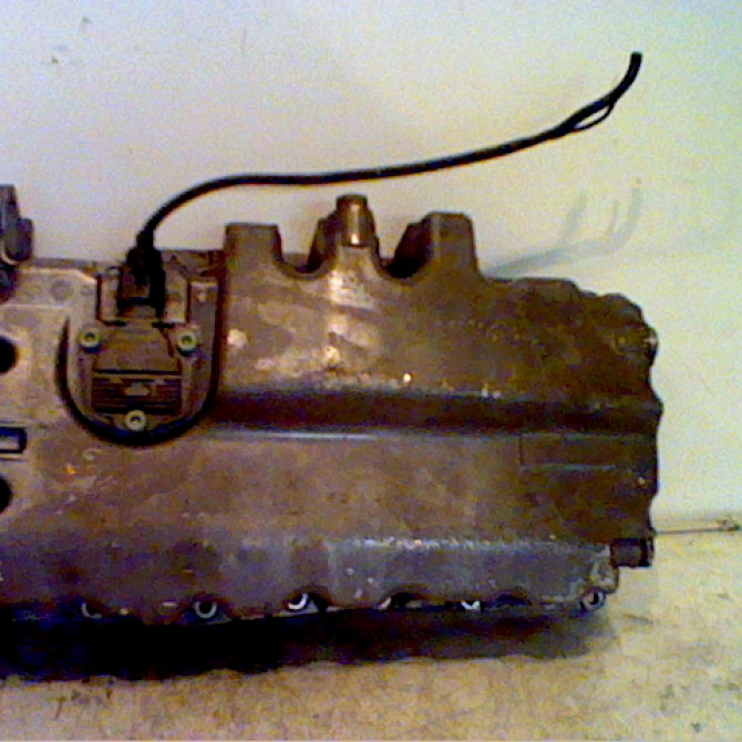 Carter inf moteur occasion AUDI A3 II Phase 2 06-2008->07-2012 2