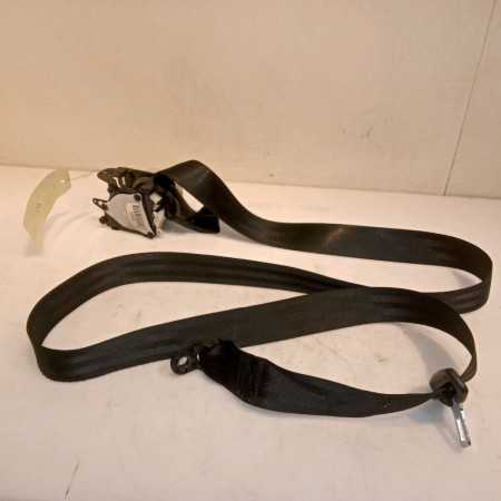 Ceinture arrière gauche occasion AUDI A4 II 8E5857805MV04