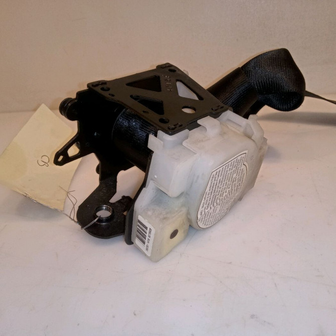 Ceinture arrière gauche occasion AUDI A4 II 8E5857805MV04 2