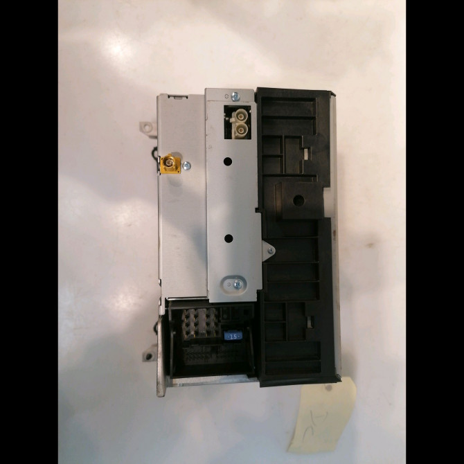 Autoradio occasion MERCEDES CLASSE B I Phase 2 04-2008->09-2011 169900780080 3