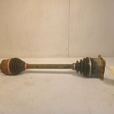 Transmission avant droite occasion SUZUKI GRAND VITARA II Phase 1 09-2005->09-2009 1.6 VVT 106ch 4410178K00