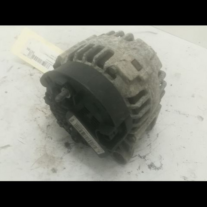 Alternateur occasion OPEL MERIVA I Phase 1 04-2003->12-2005 2