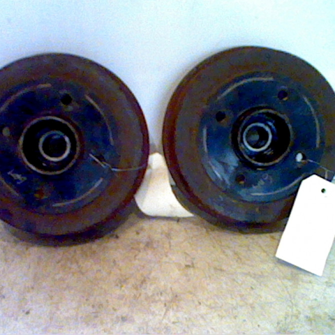 occasion RENAULT SUPER 5 Phase 1 10-1984->12-1996 TR BV5 1