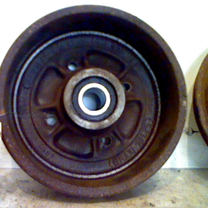 occasion RENAULT SUPER 5 Phase 1 10-1984->12-1996 TR BV5 2