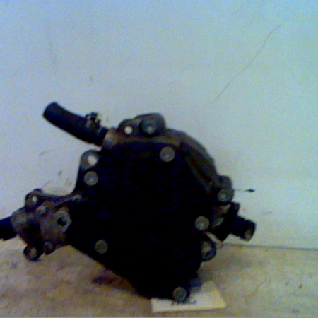 Pompe injection diesel occasion AUDI A3 II Phase 2 06-2008->07-2012