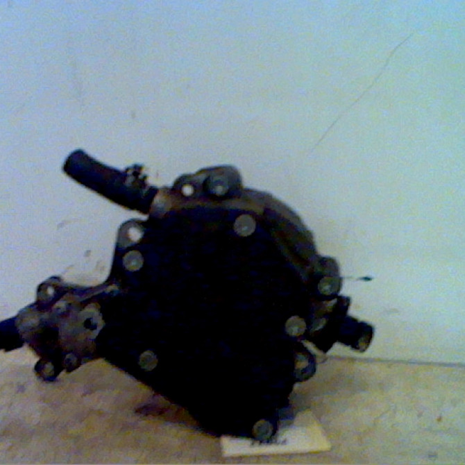 Pompe injection diesel occasion AUDI A3 II Phase 2 06-2008->07-2012 1