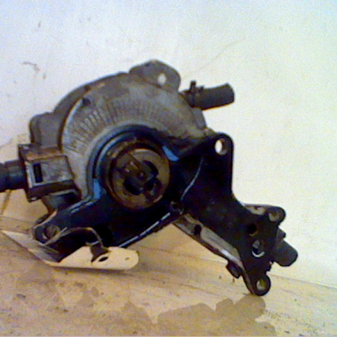 Pompe injection diesel occasion AUDI A3 II Phase 2 06-2008->07-2012 3