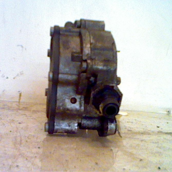 Pompe injection diesel occasion AUDI A3 II Phase 2 06-2008->07-2012 4