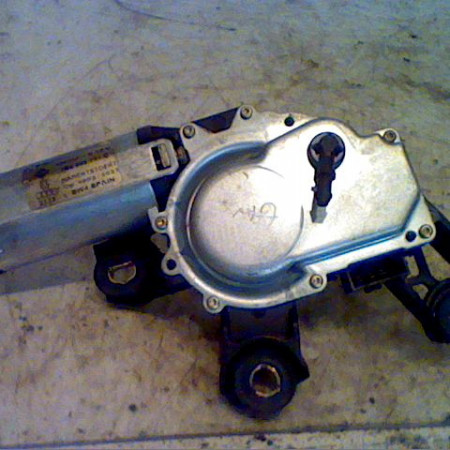 Moteur essuie-glace arrière occasion VOLKSWAGEN PASSAT IV Phase 2 10-2000->03-2005 1.9 TDI 130ch 3B9955711C
