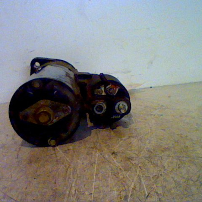 Démarreur occasion MERCEDES CLASSE ML I Phase 1 01-1998->09-2001 1121510001 2