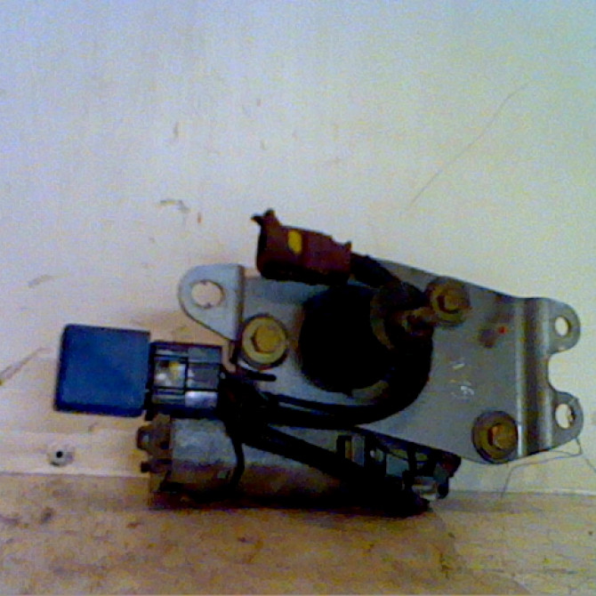 Moteur essuie-glace arrière occasion CITROEN XSARA Phase 1 02-1998->09-2000 640500000 1