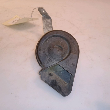 Klaxon  / avertisseur occasion MERCEDES CLASSE B I Phase 1 06-2005->04-2008 B 180 CDI 65424420