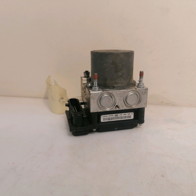 Unité hydraulique ABS occasion TOYOTA AURIS I Phase 1 03-2007->03-2010 2.0 D-4D 4405002160 1