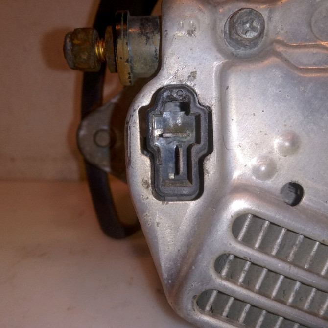 Alternateur occasion S9 4