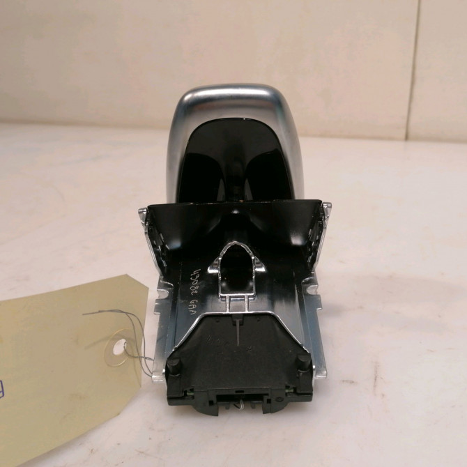 Commande autoradio occasion MERCEDES CLASSE E V Phase 1 02-2016->... 2