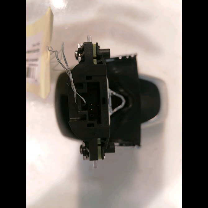 Commande autoradio occasion MERCEDES CLASSE E V Phase 1 02-2016->... 3