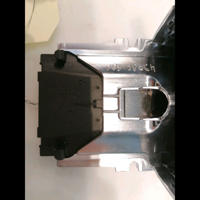 Commande autoradio occasion MERCEDES CLASSE E V Phase 1 02-2016->... 5