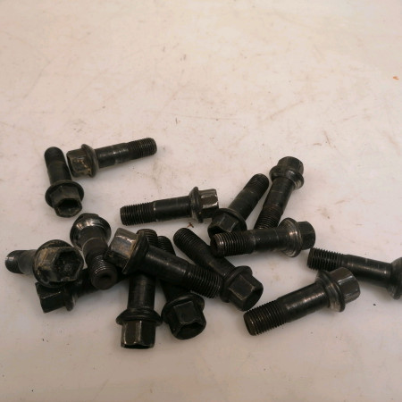 occasion MERCEDES CLASSE E V Phase 1 02-2016->... 9907607