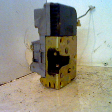 Serrure porte avd occasion CITROEN C5 I Phase 1 03-2001->09-2004 2.0 HDi 110ch 00009136J9