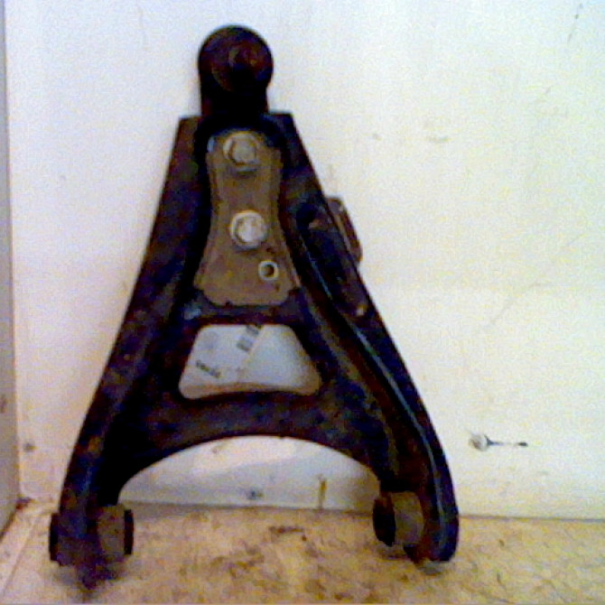 Triangle inf avd occasion RENAULT SUPER 5 Phase 1 10-1984->12-1996 TR BV5 1