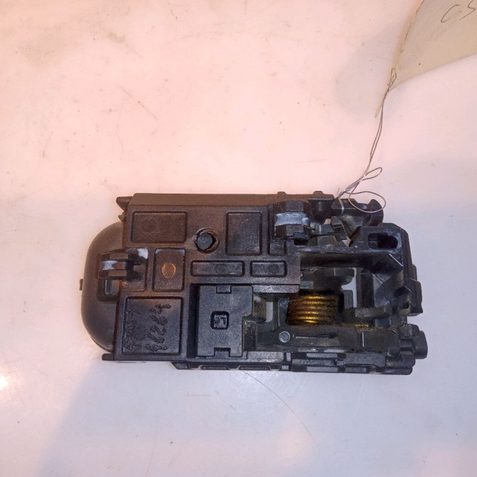 Poignee int porte avg occasion NISSAN X-TRAIL I Phase 2 01-2004->11-2007 2.2 DCI 806718H30A 2