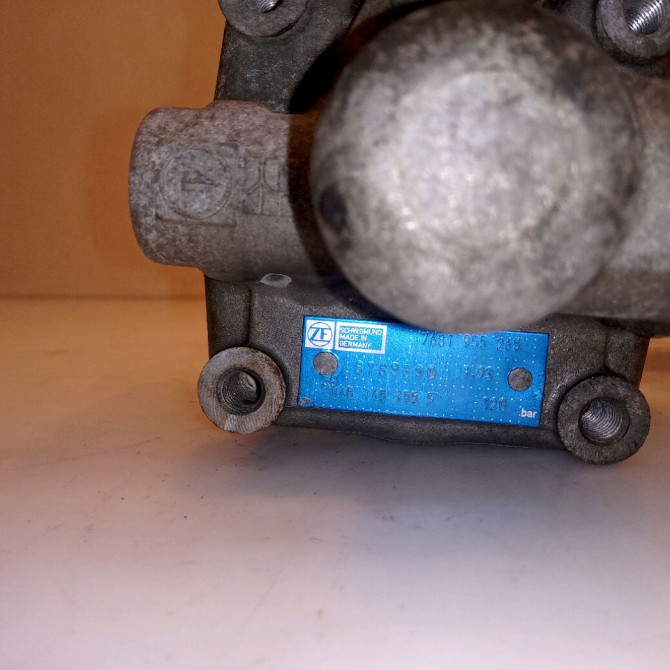 Pompe direction assistee occasion AUDI 100 III Phase 1 01-1991->06-1994 2.5 TDI 115ch 5