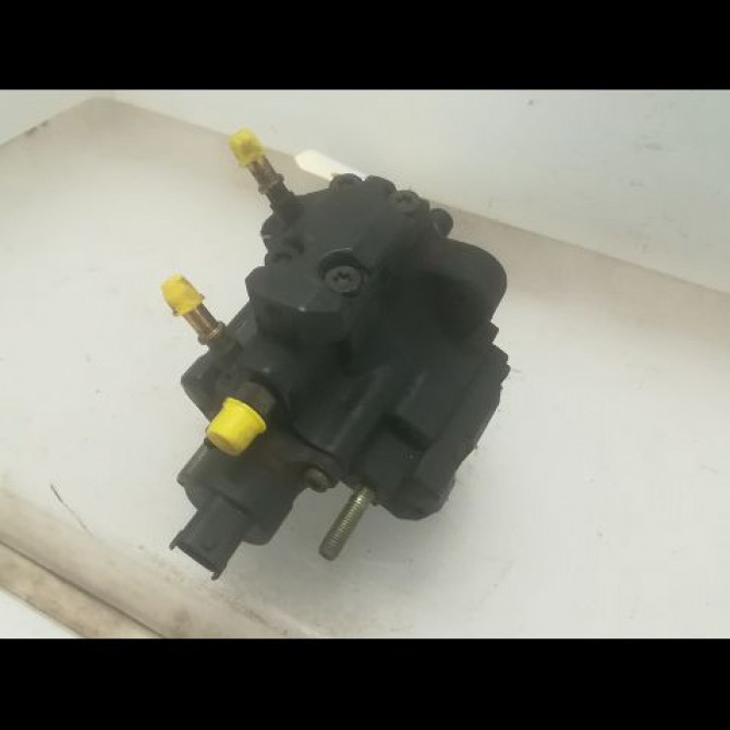 Pompe hp occasion RENAULT SCENIC I Phase 2 08-1999->06-2003 1.9 DCI 100ch 2