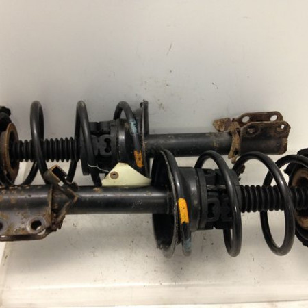 Amortisseur avant droit occasion RENAULT MEGANE I Phase 2 03-1999->06-2003 1.6 16v 543021082R