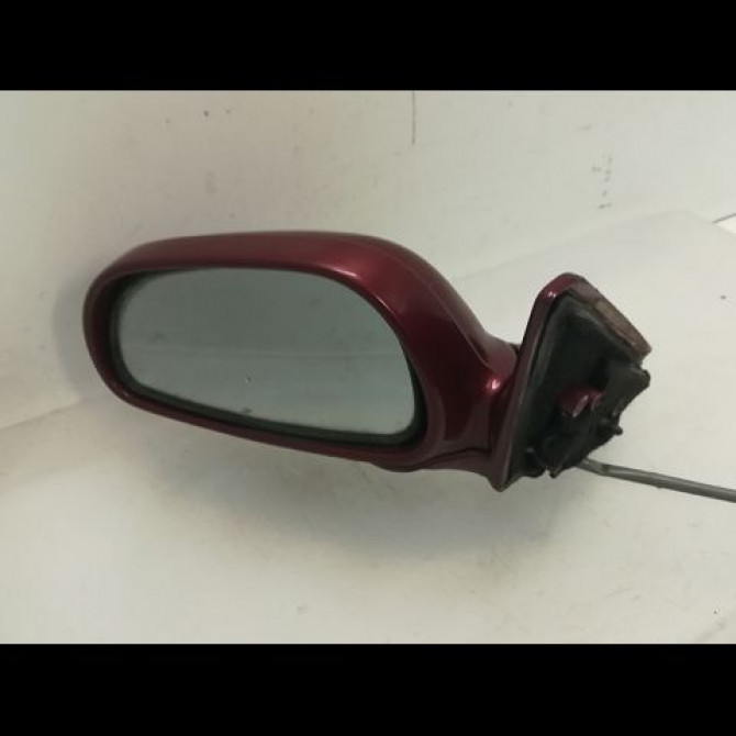 Retroviseur exterieur electrique gauche occasion MAZDA 626 II Phase 3 11-1987->01-1992 2