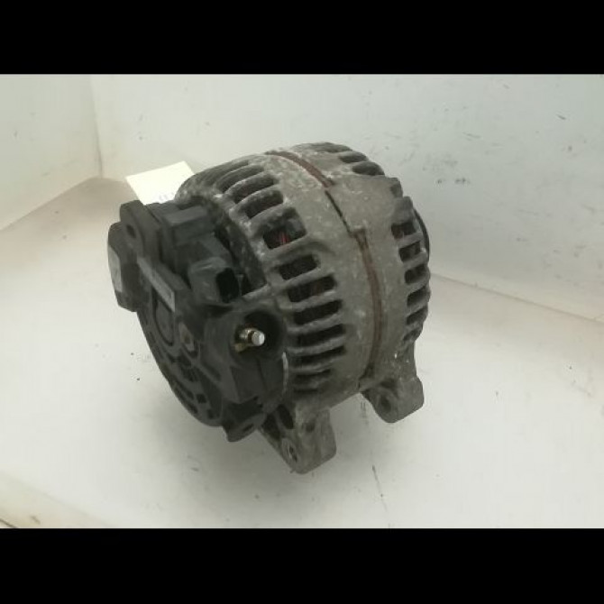 Alternateur occasion PEUGEOT 807 Phase 1 06-2002->12-2014 2.0i 16v 141ch 5705CA 2