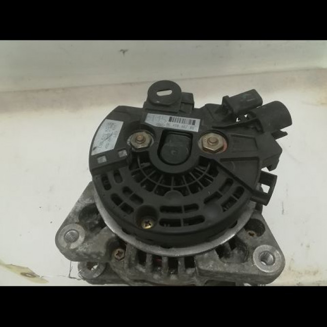 Alternateur occasion PEUGEOT 807 Phase 1 06-2002->12-2014 2.0i 16v 141ch 5705CA 3