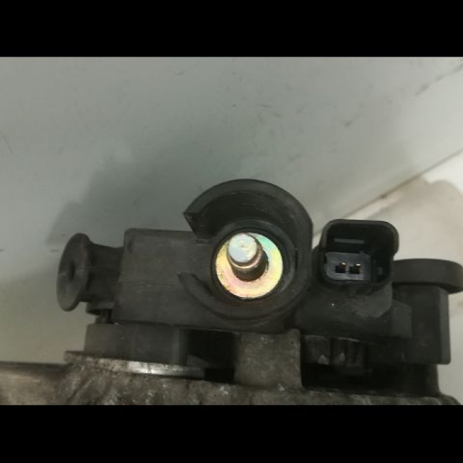 Alternateur occasion PEUGEOT 807 Phase 1 06-2002->12-2014 2.0i 16v 141ch 5705CA 4