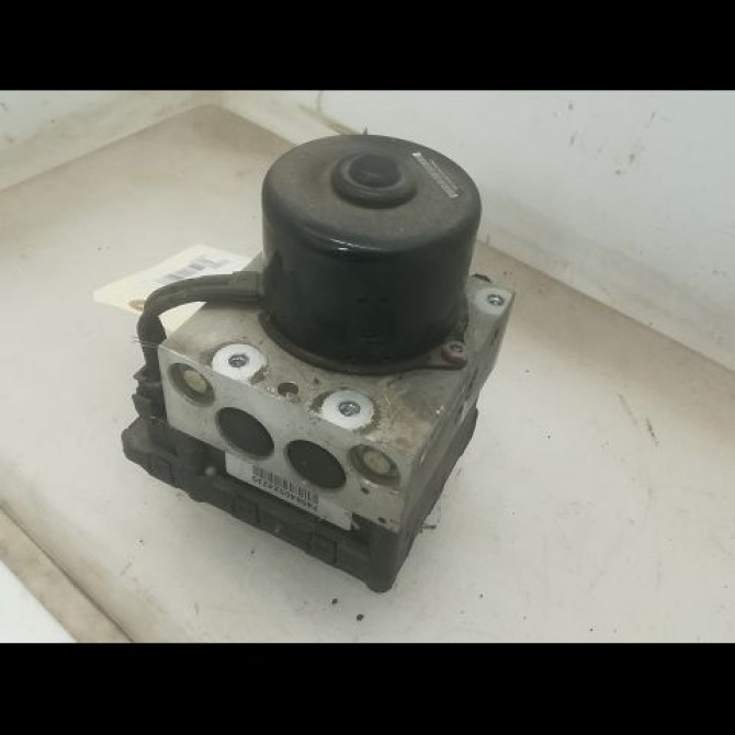 Unité hydraulique ABS occasion VOLKSWAGEN GOLF IV GOLF IV Phase 1 1998-01-01->2005-06-30 1.9 TDI 110ch 1J0698517A 2