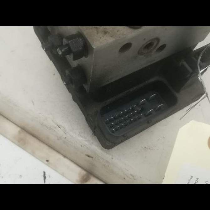 Unité hydraulique ABS occasion VOLKSWAGEN GOLF IV GOLF IV Phase 1 1998-01-01->2005-06-30 1.9 TDI 110ch 1J0698517A 3