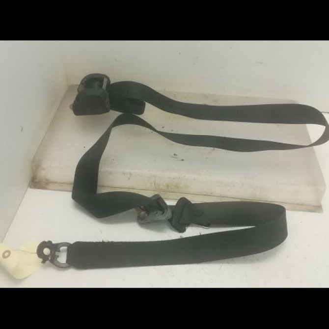 Ceinture avant droite occasion RENAULT EXPRESS Phase 1 11-1985->09-1994 1.1i 8v 45ch 1