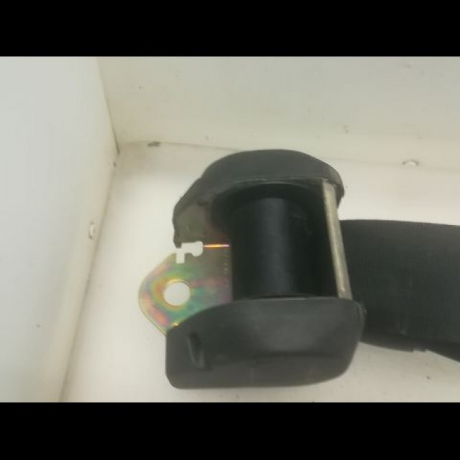 Ceinture avant droite occasion RENAULT EXPRESS Phase 1 11-1985->09-1994 1.1i 8v 45ch 2