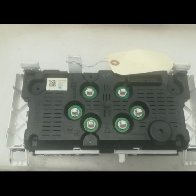 Compteur occasion RENAULT MODUS Phase 1 09-2004->12-2007 1.5 DCI 70ch 8200699915 2